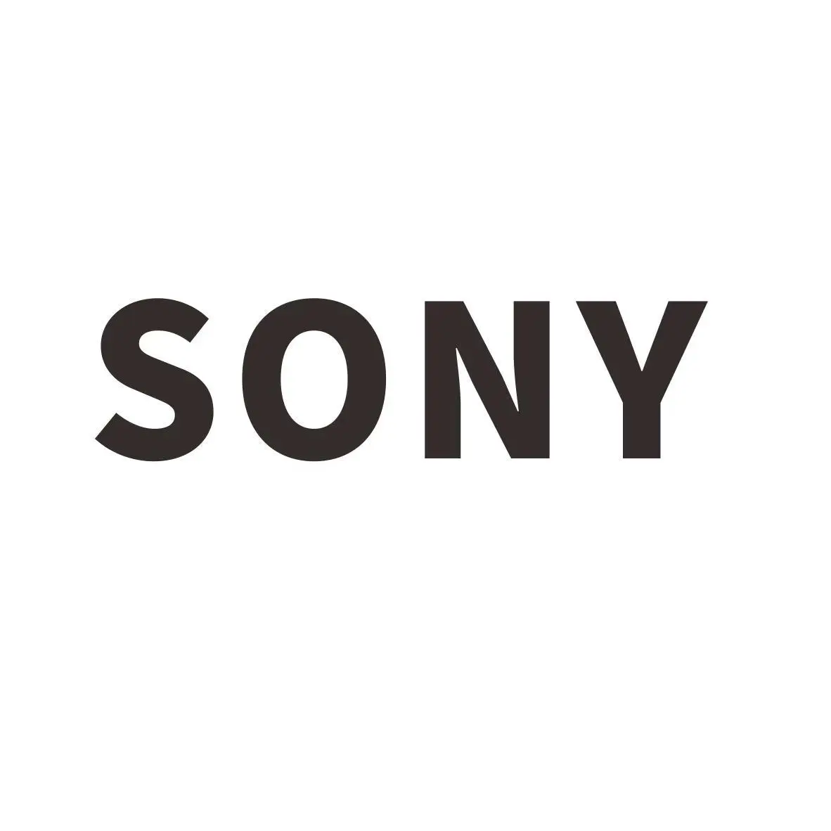 Sony