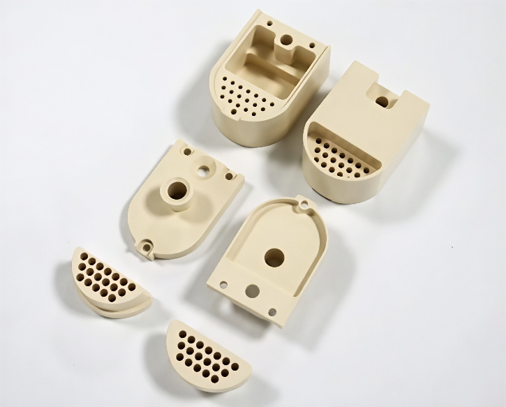 Polyether Ether Ketone（PEEK）