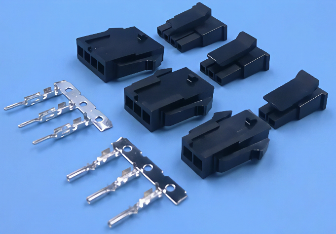 Polybutylene Terephthalate（PBT）