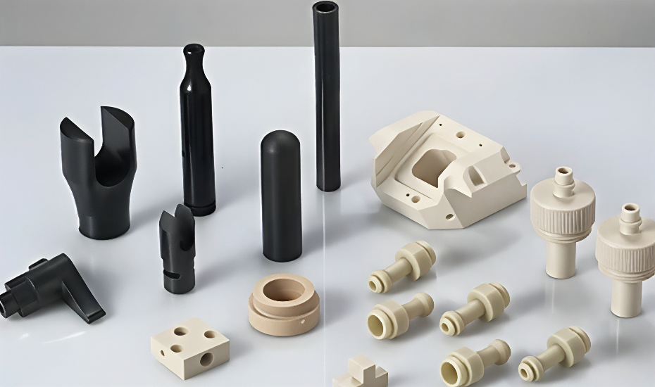 Polyphenylene Sulfide（PPS）