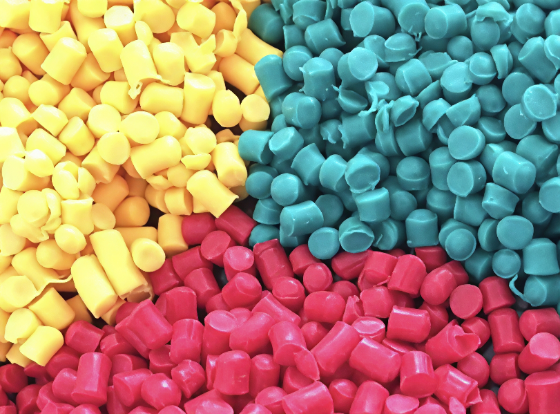 Polyvinyl chloride raw materials（PVC）